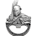 Monedas de abridor de botellas